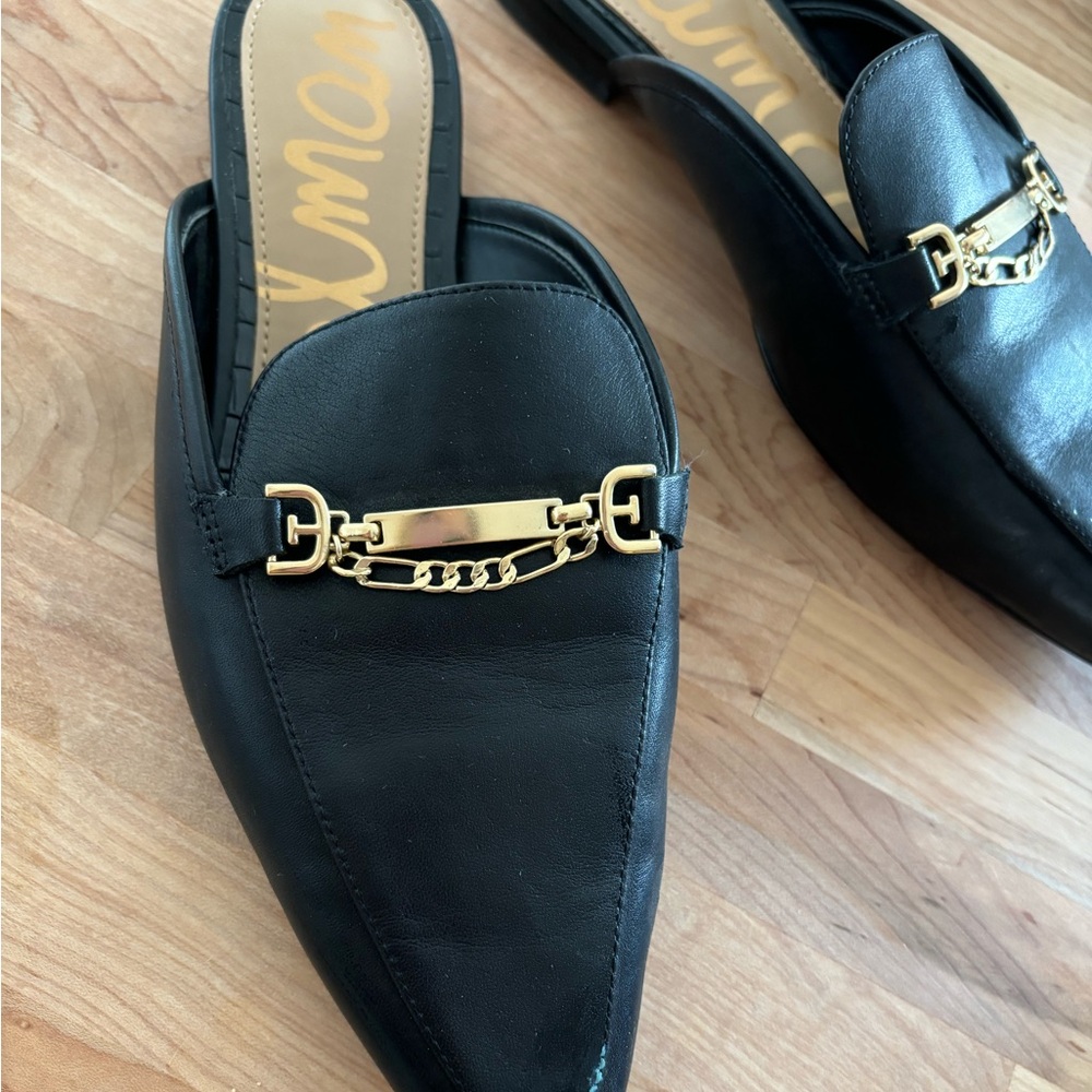 Sam Edelman Flats - Picture 2 of 5